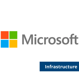 Infrastructure