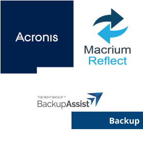 Backup