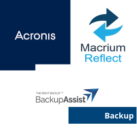 Backup